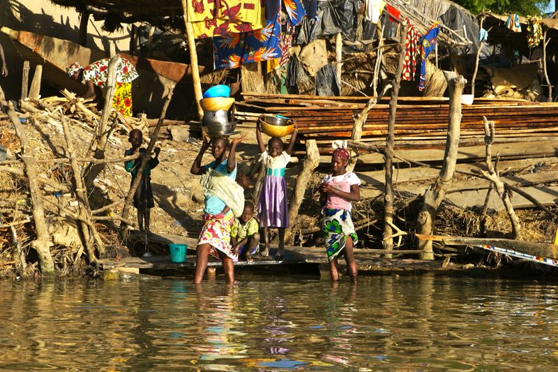 Mali